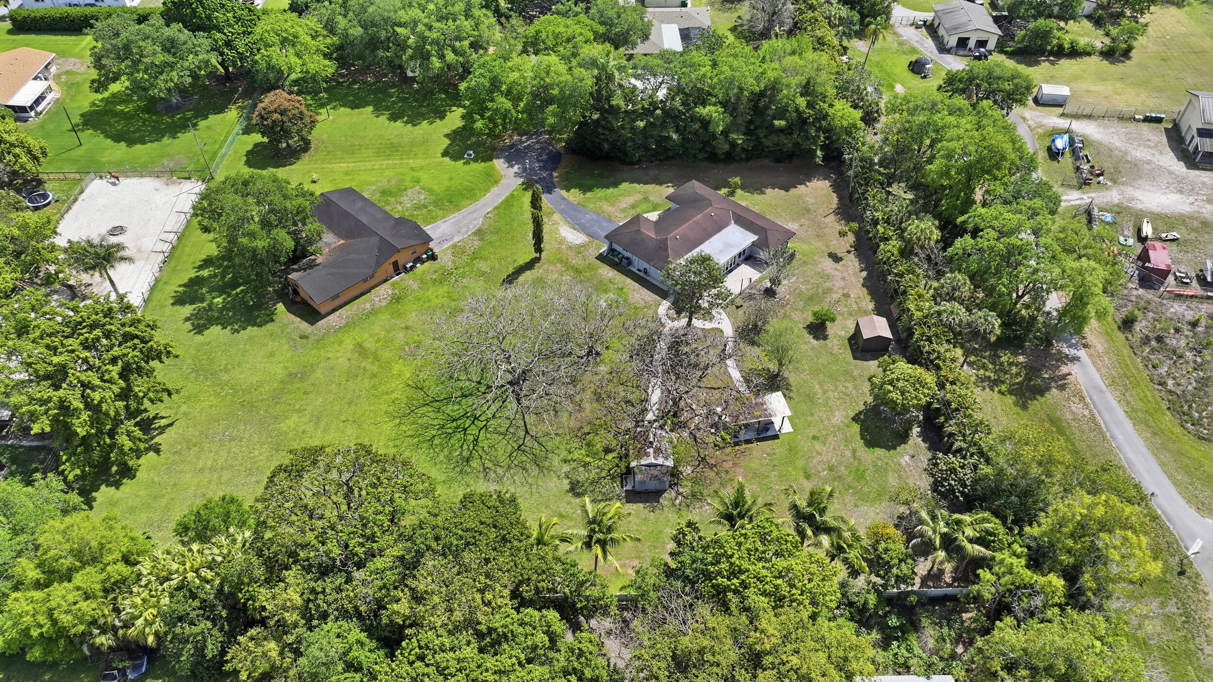GREEN ACRES/FL FRUITLANDS - Residential