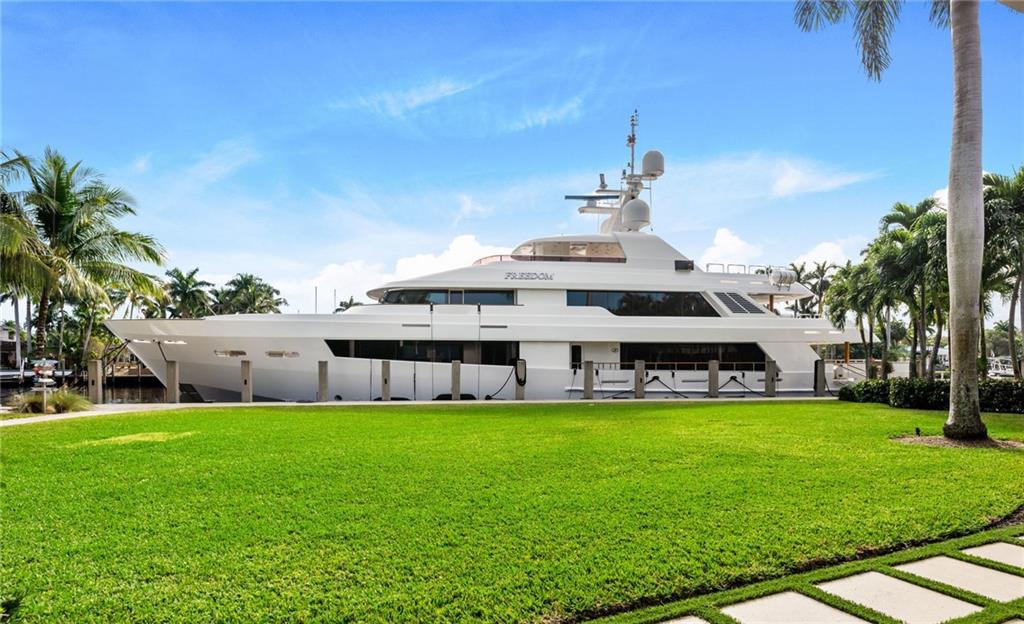 BOSSERT ISLES - Residential