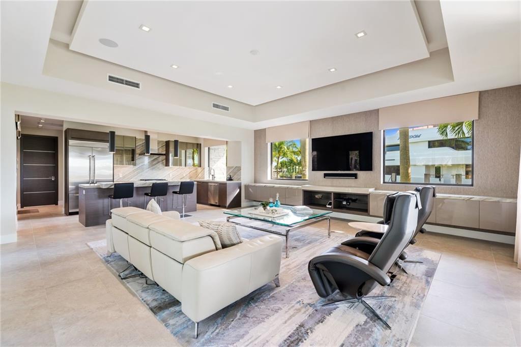 BOSSERT ISLES - Residential