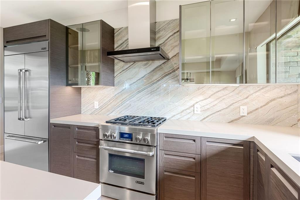 BOSSERT ISLES - Residential