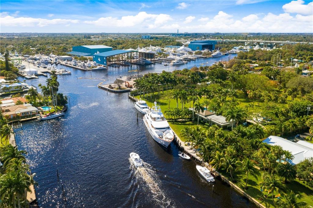 BOSSERT ISLES - Residential