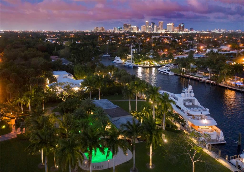 BOSSERT ISLES - Residential