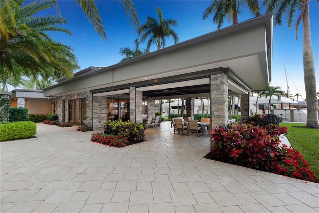 BOSSERT ISLES - Residential