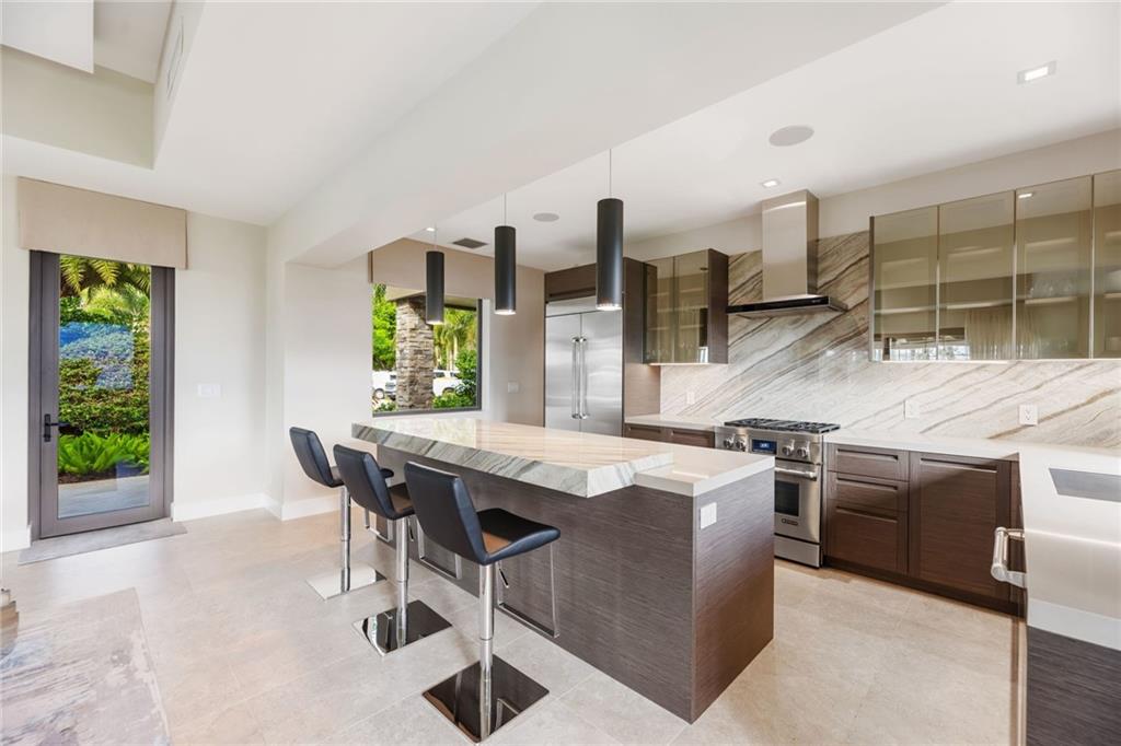 BOSSERT ISLES - Residential