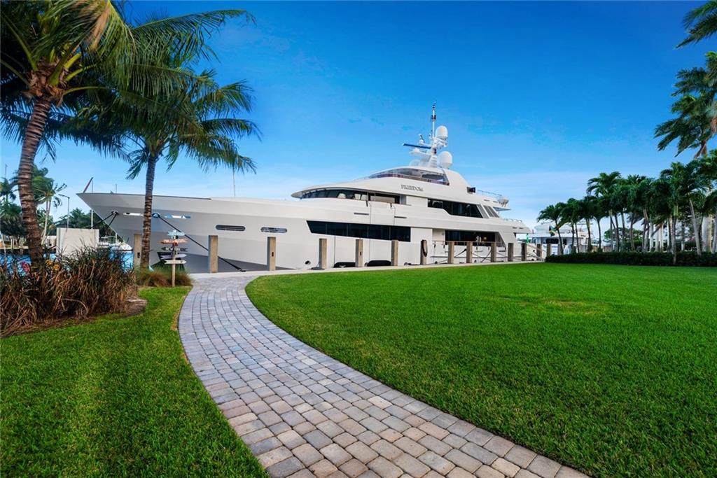 BOSSERT ISLES - Residential