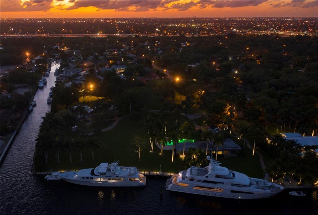 BOSSERT ISLES - Residential