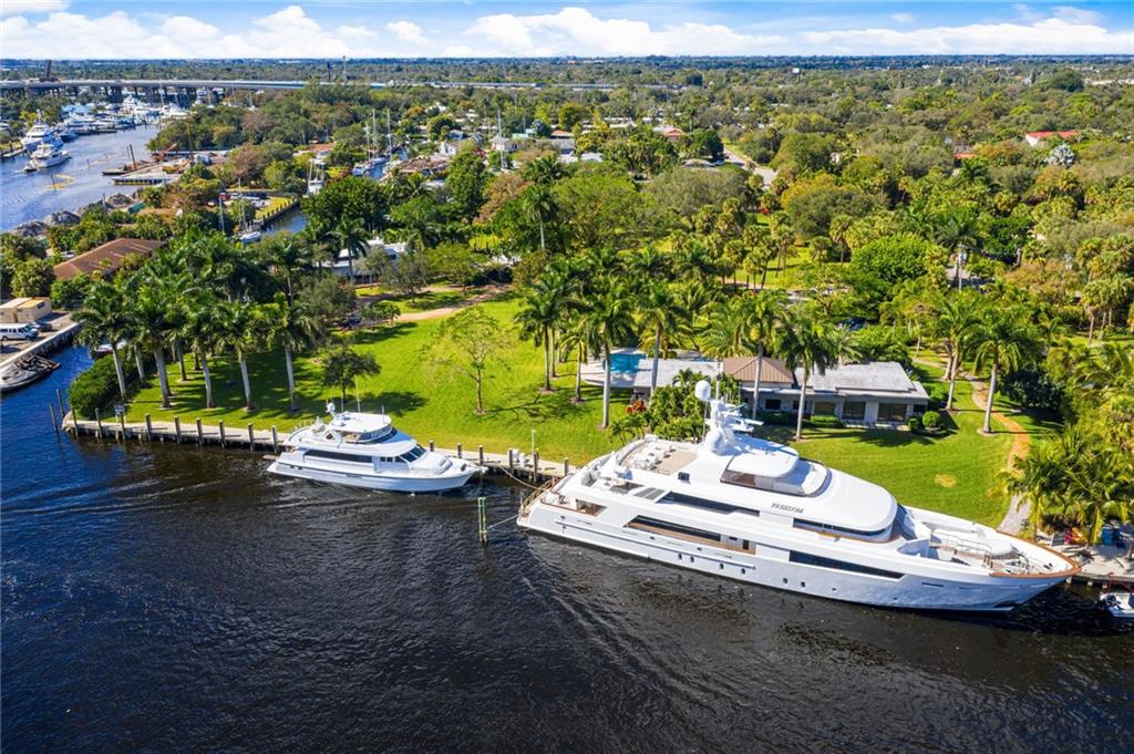 BOSSERT ISLES - Residential