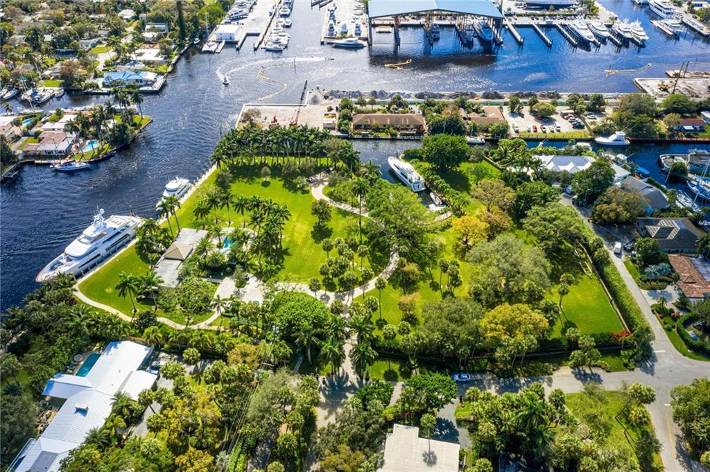 BOSSERT ISLES - Residential