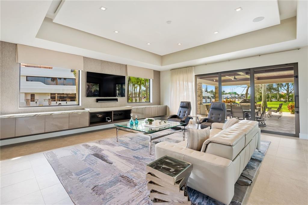 BOSSERT ISLES - Residential