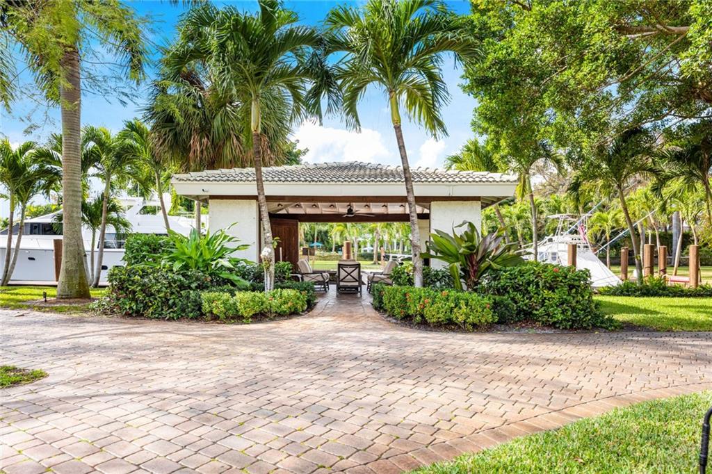 BOSSERT ISLES - Residential