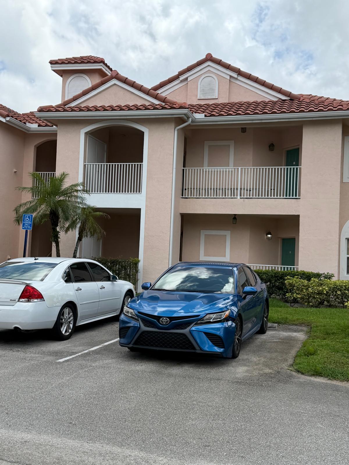 GOLF VILLAS II CONDOMINIUM - Residential