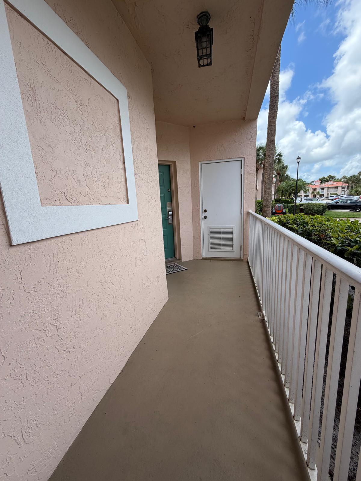 GOLF VILLAS II CONDOMINIUM - Residential