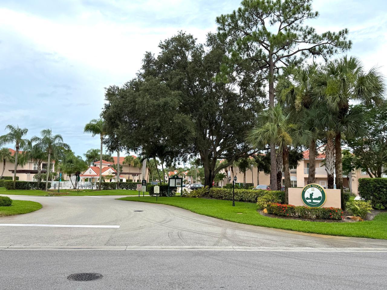 GOLF VILLAS II CONDOMINIUM - Residential