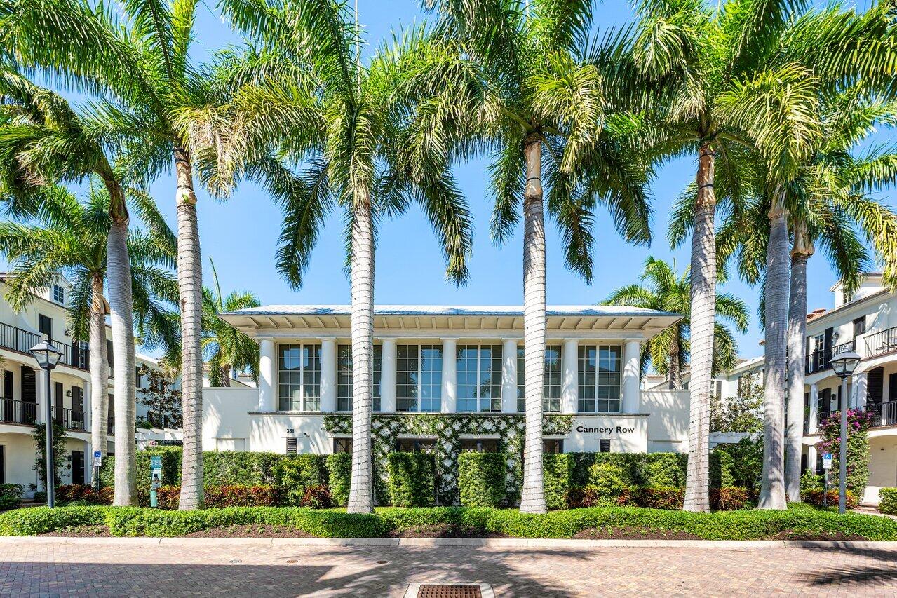 CANNERY ROW - Residential