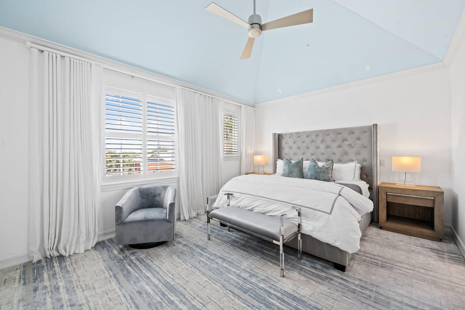 CANNERY ROW - Residential