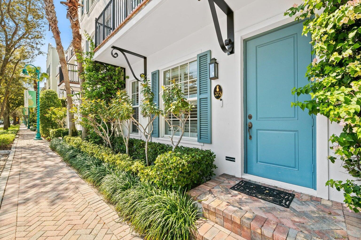 CANNERY ROW - Residential