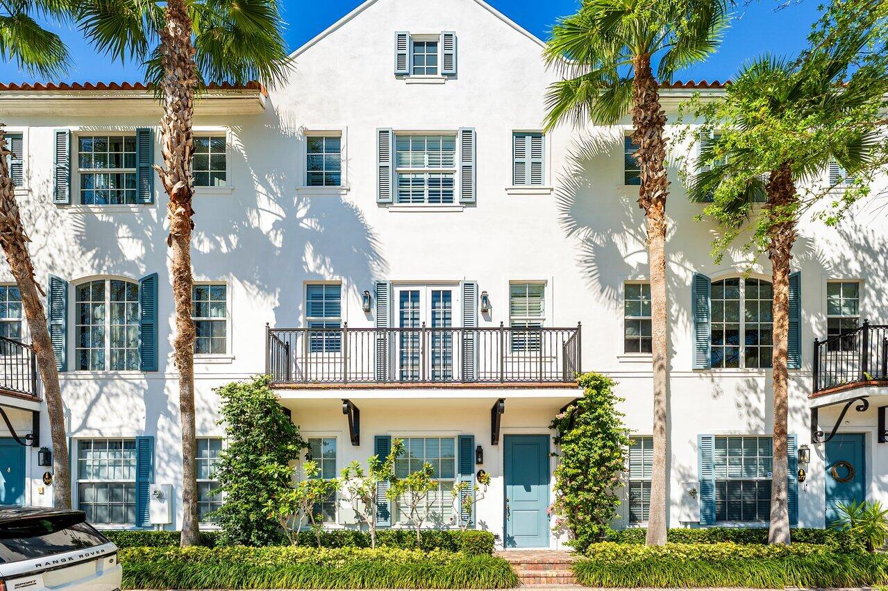 CANNERY ROW - Residential