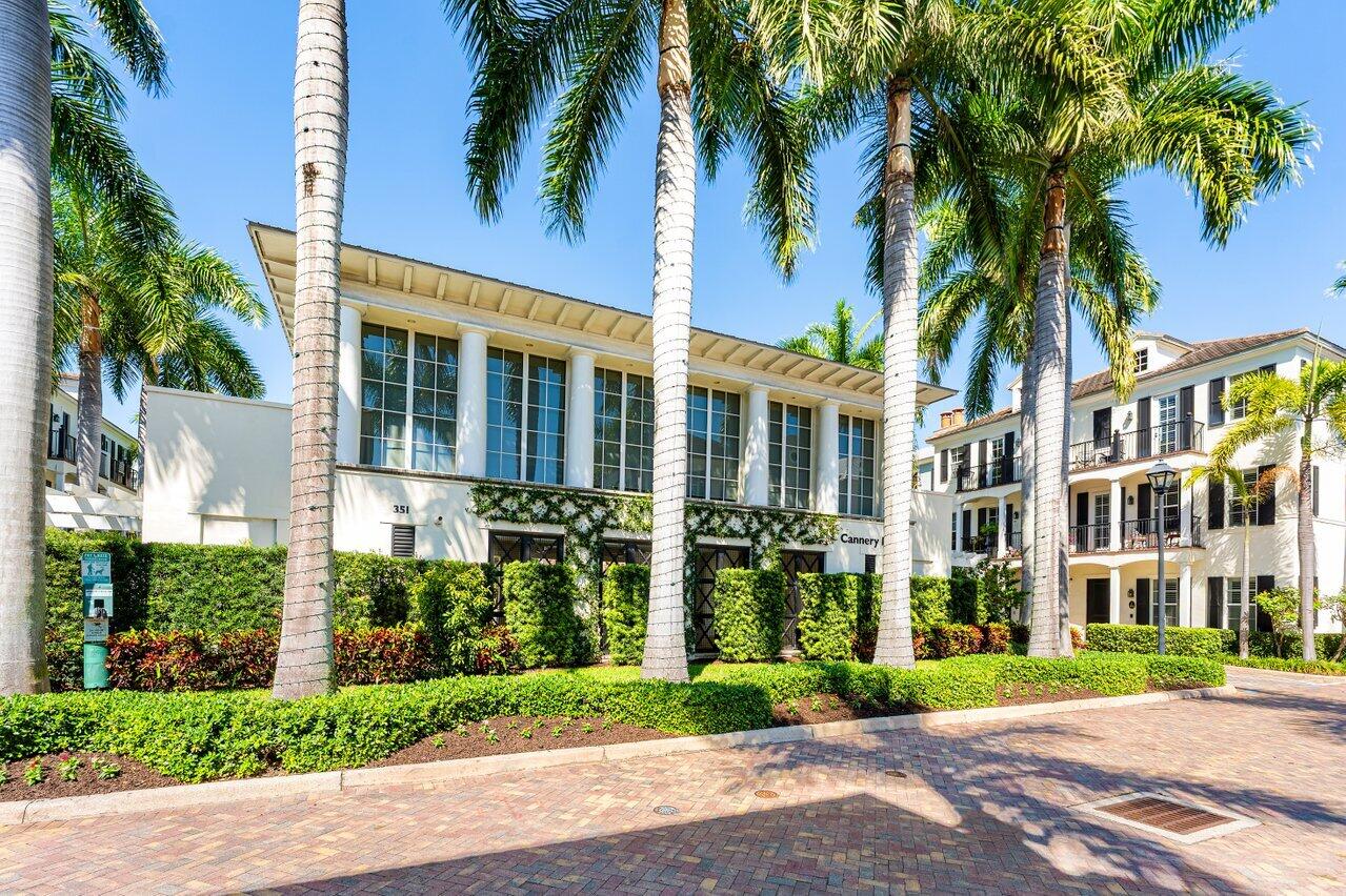 CANNERY ROW - Residential