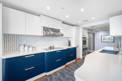 Tiny photo for 350 S Ocean Boulevard #6C, Boca Raton, FL 33432 (MLS # B26079039)