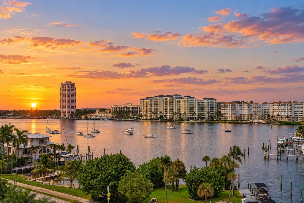 Photo of 350 S Ocean Boulevard #6C, Boca Raton, FL 33432 (MLS # B26079039)