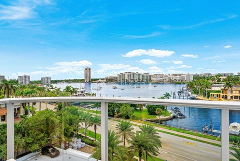 Tiny photo for 350 S Ocean Boulevard #6C, Boca Raton, FL 33432 (MLS # B26079039)