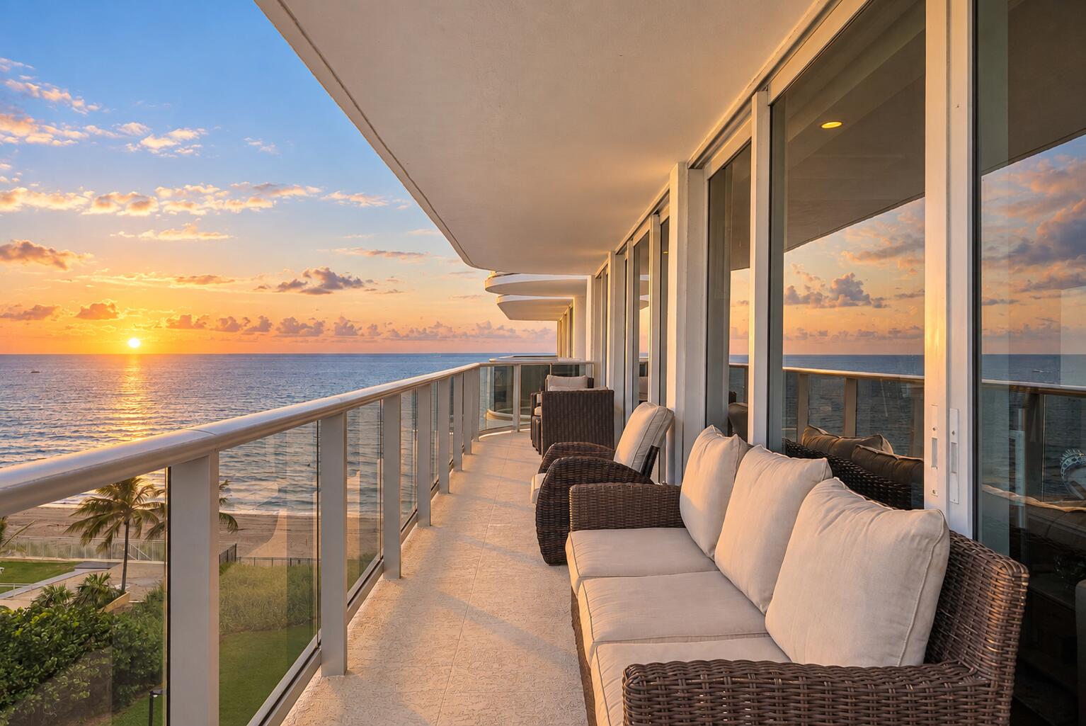 Properties | Stephanie Kaufman 350 S Ocean Boulevard 6C