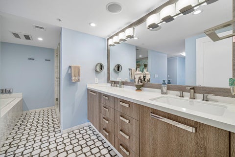 Tiny photo for 350 S Ocean Boulevard #6C, Boca Raton, FL 33432 (MLS # B26079039)