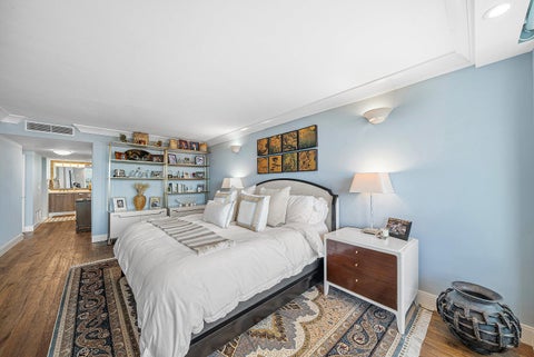 Tiny photo for 350 S Ocean Boulevard #6C, Boca Raton, FL 33432 (MLS # B26079039)