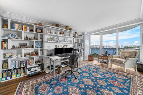 Tiny photo for 350 S Ocean Boulevard #6C, Boca Raton, FL 33432 (MLS # B26079039)