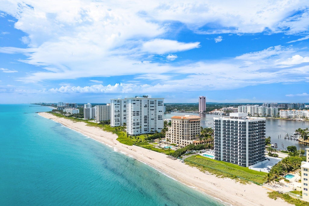 Photo of 350 S Ocean Boulevard #0063, Boca Raton, FL 33432 (MLS # B26079039)