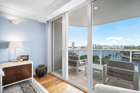Tiny photo for 350 S Ocean Boulevard #6C, Boca Raton, FL 33432 (MLS # B26079039)
