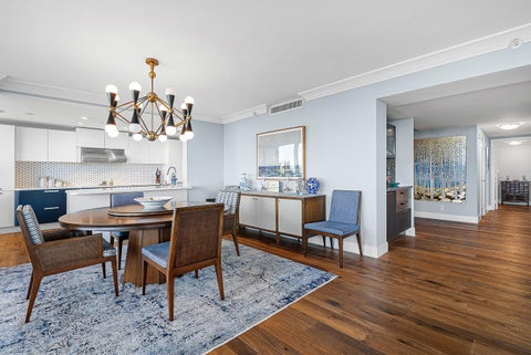 Tiny photo for 350 S Ocean Boulevard #6C, Boca Raton, FL 33432 (MLS # B26079039)