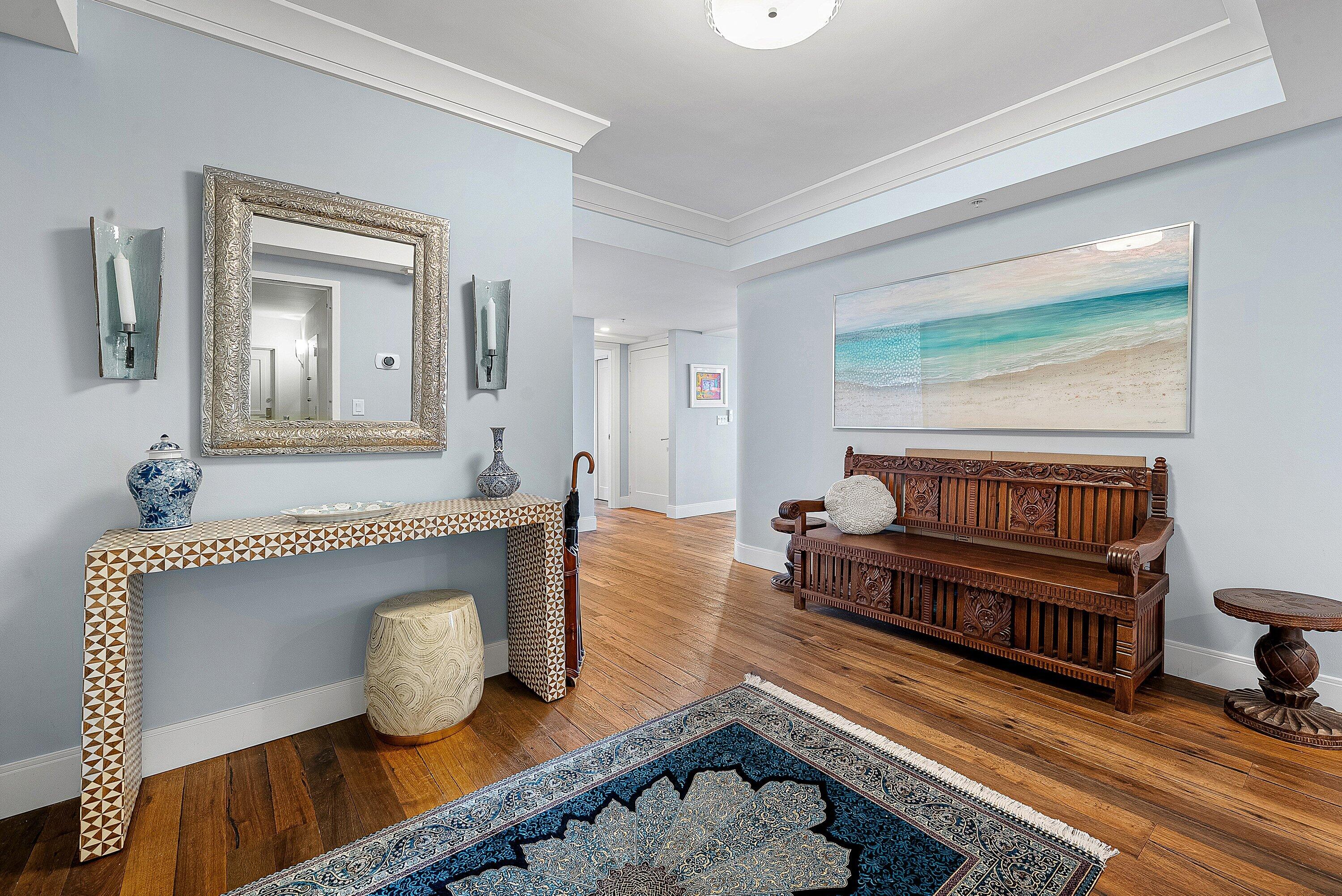 Properties | Stephanie Kaufman 350 S Ocean Boulevard 6C