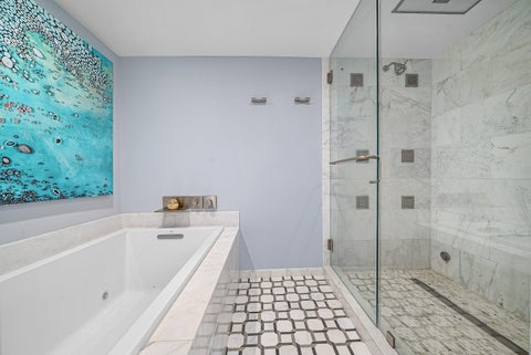 Tiny photo for 350 S Ocean Boulevard #6C, Boca Raton, FL 33432 (MLS # B26079039)