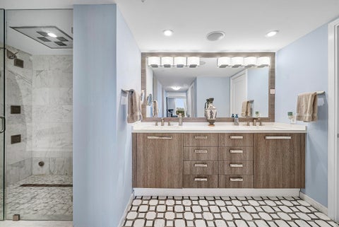 Tiny photo for 350 S Ocean Boulevard #6C, Boca Raton, FL 33432 (MLS # B26079039)