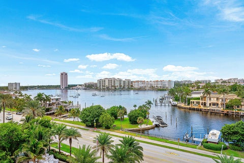 Tiny photo for 350 S Ocean Boulevard #6C, Boca Raton, FL 33432 (MLS # B26079039)