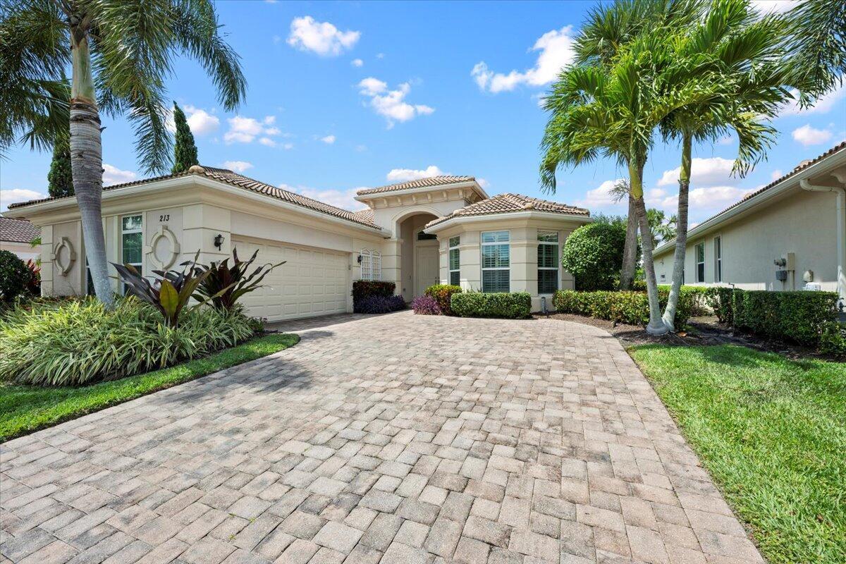213 Carina Drive