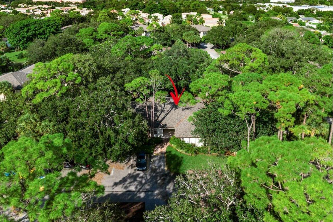 MANOR FOREST COND NO I DECL FILED 11-1-83 IN - Residential Lease