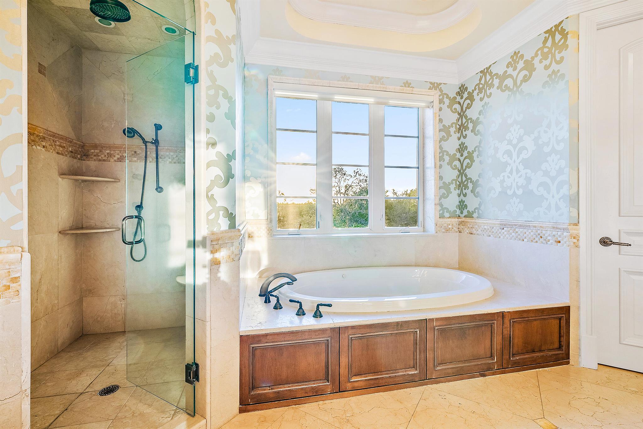 Harbour Ridge - Residential