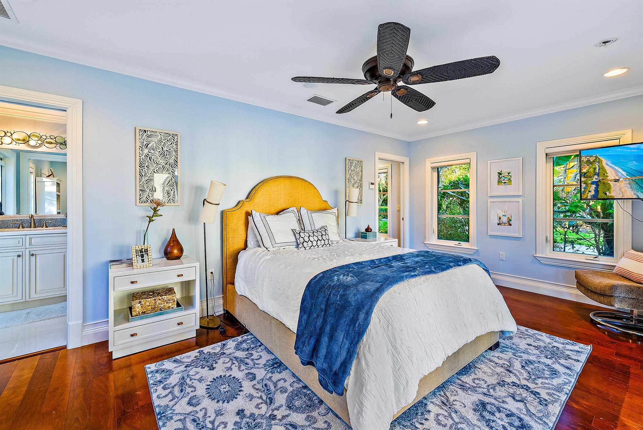 Harbour Ridge - Residential