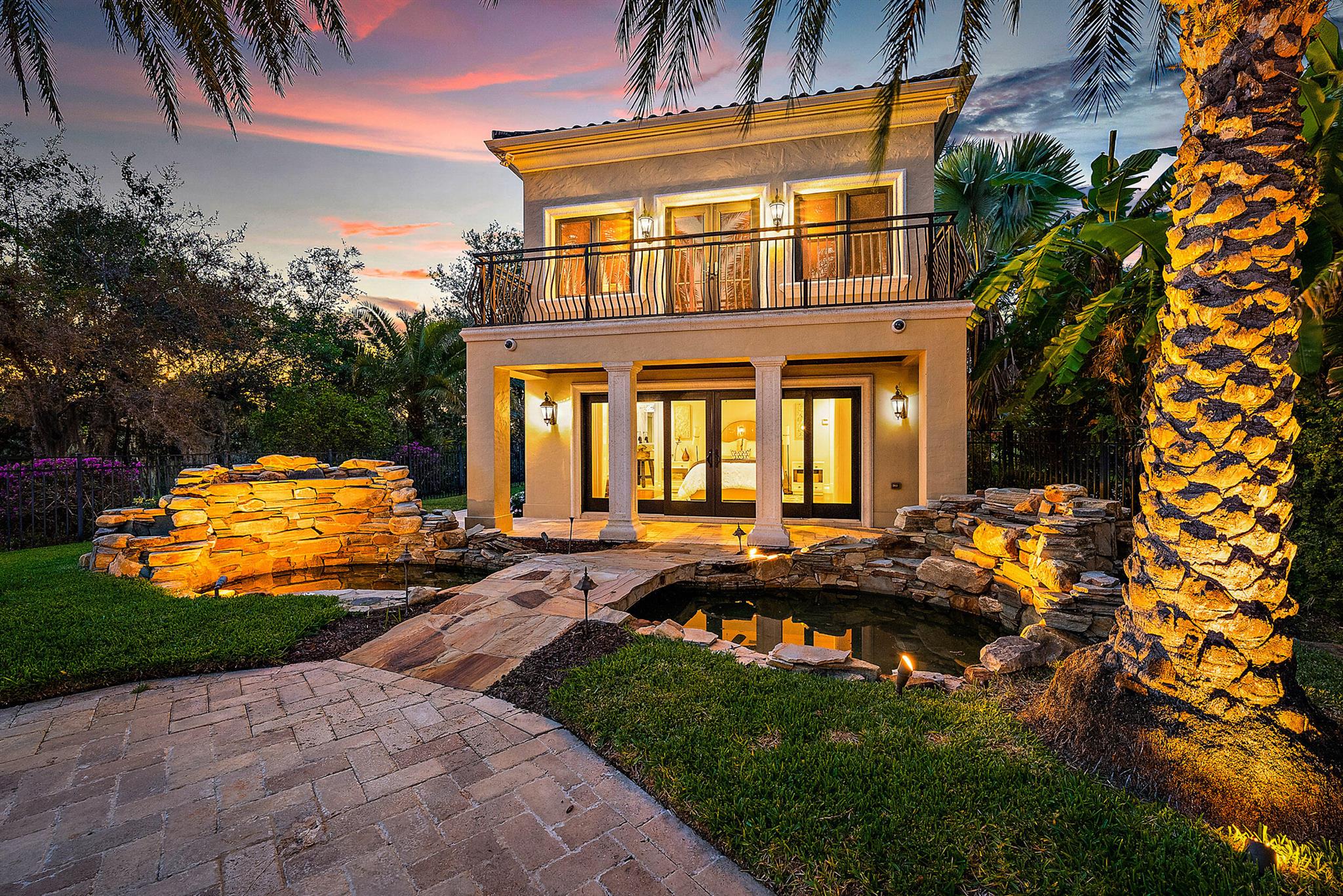 Harbour Ridge - Residential