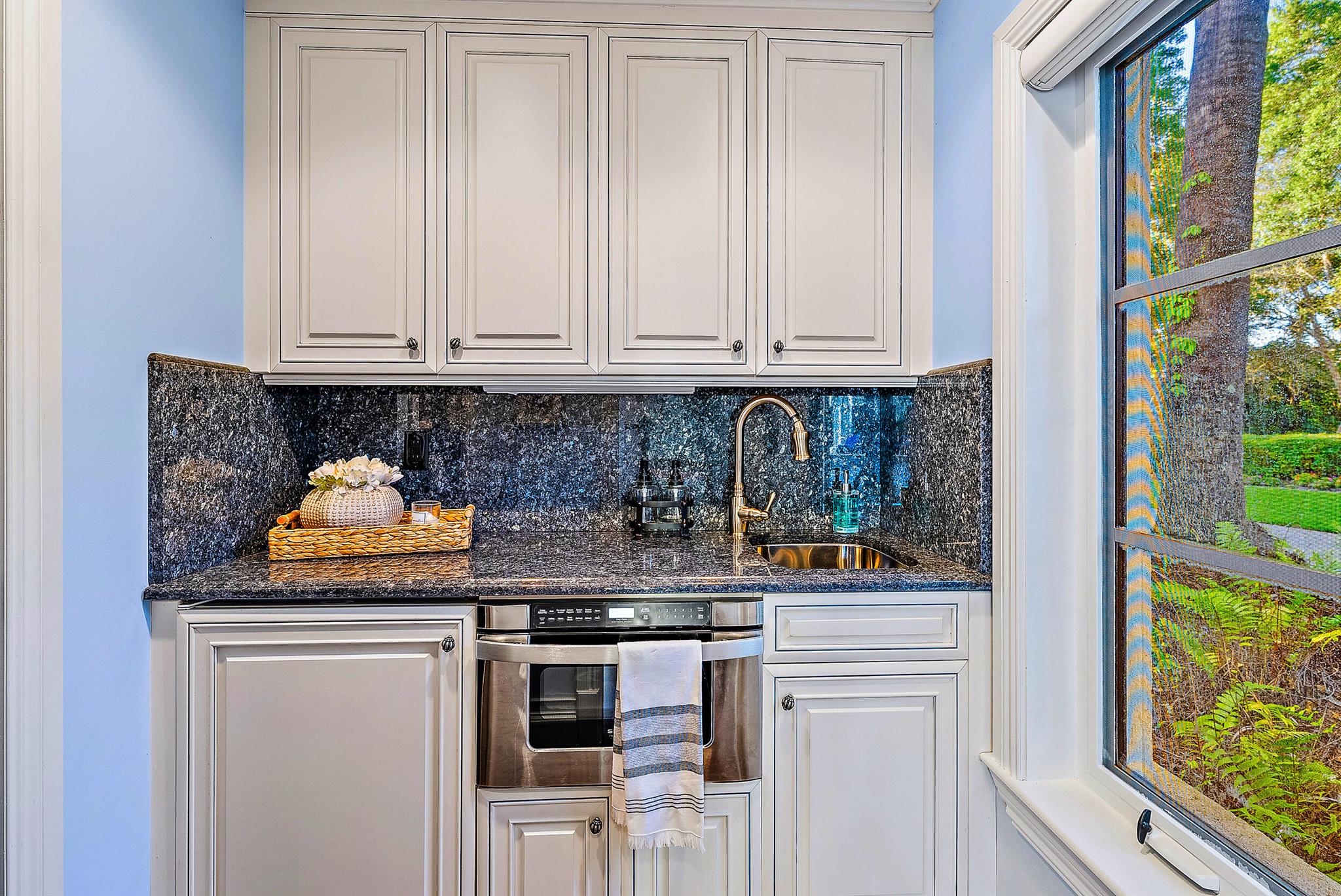 Harbour Ridge - Residential