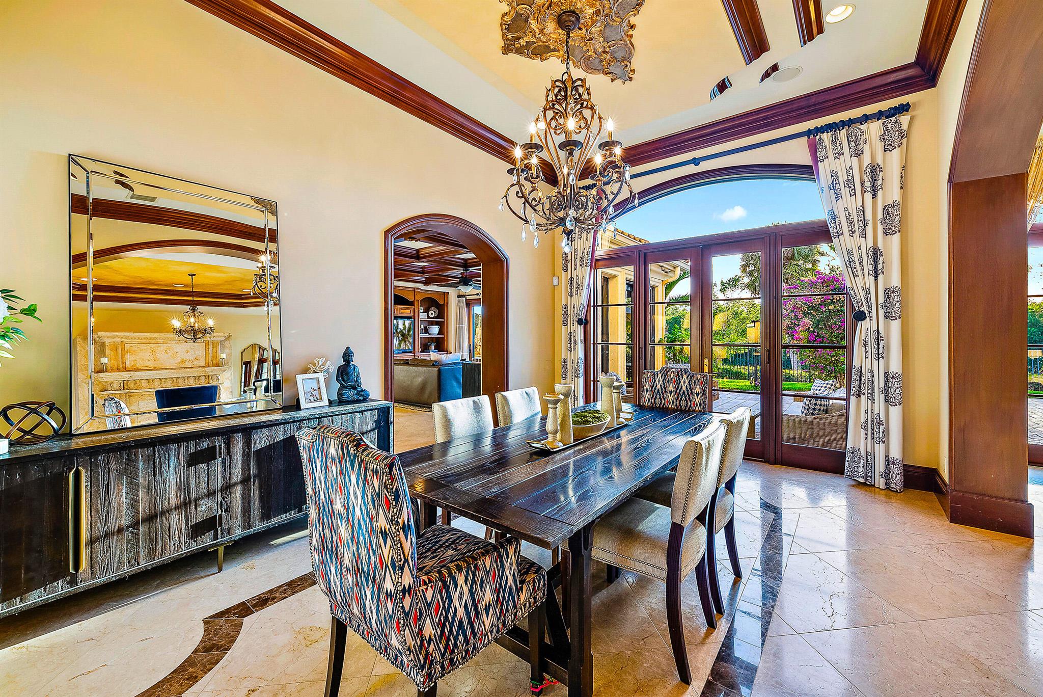 Harbour Ridge - Residential