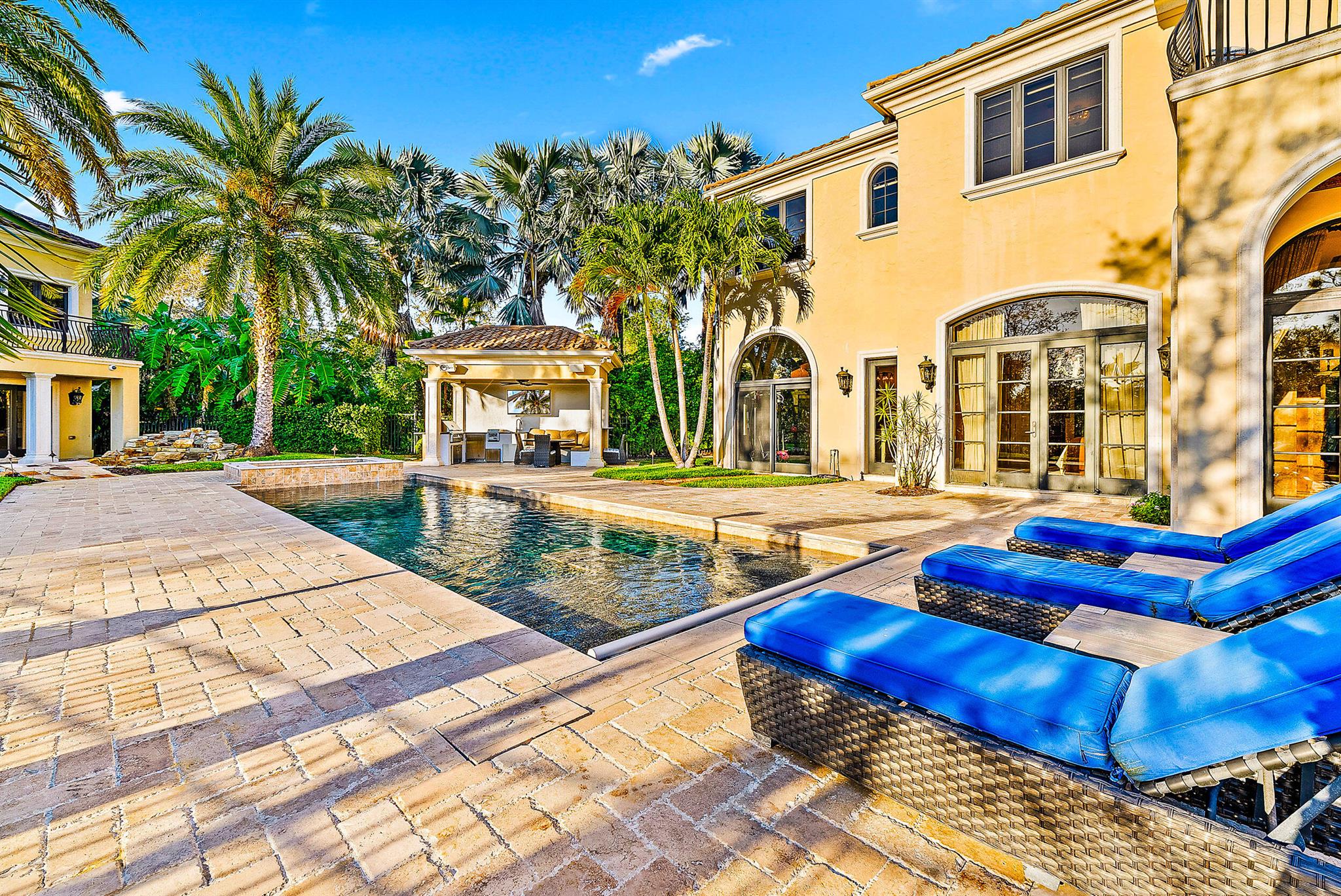 Harbour Ridge - Residential