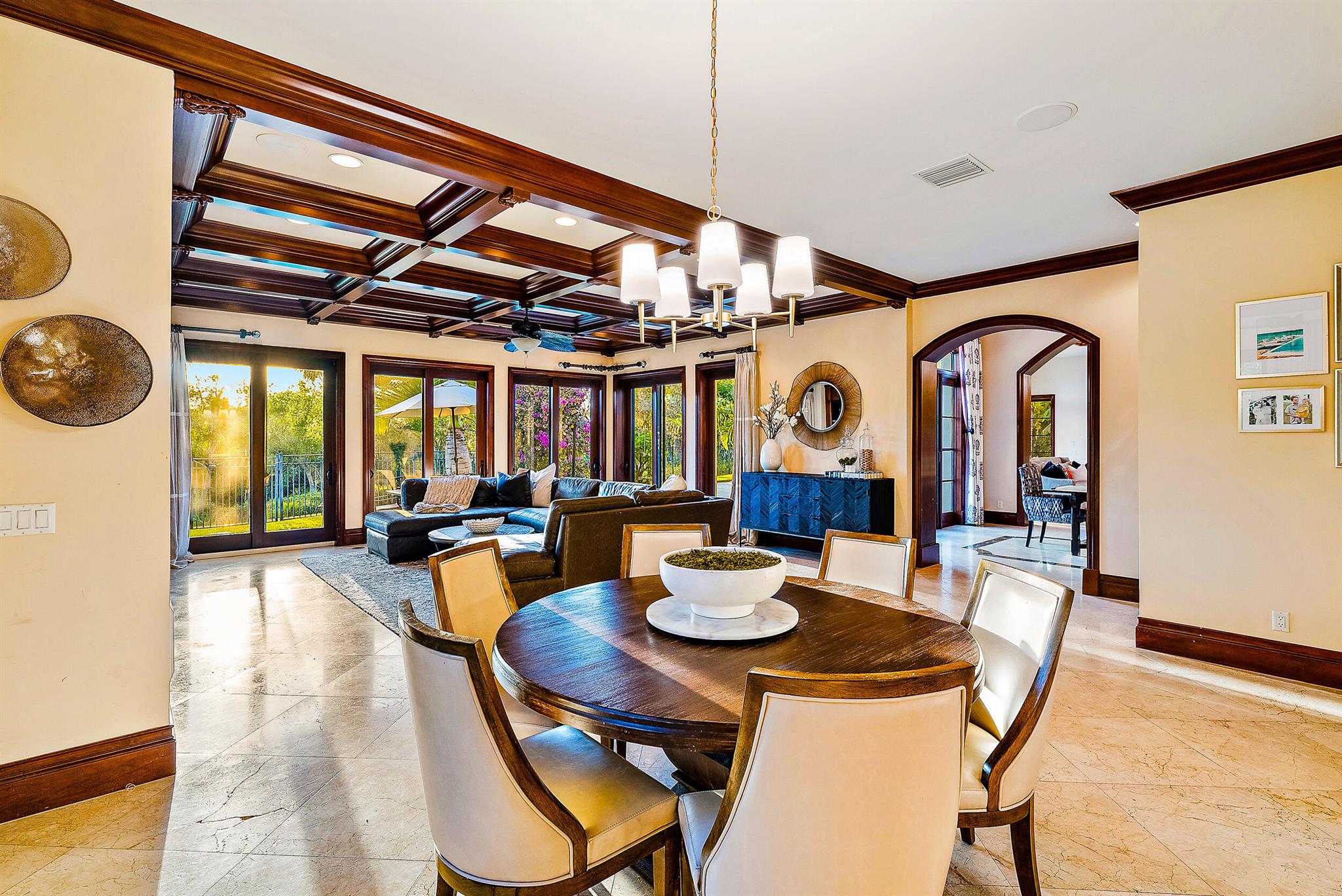 Harbour Ridge - Residential