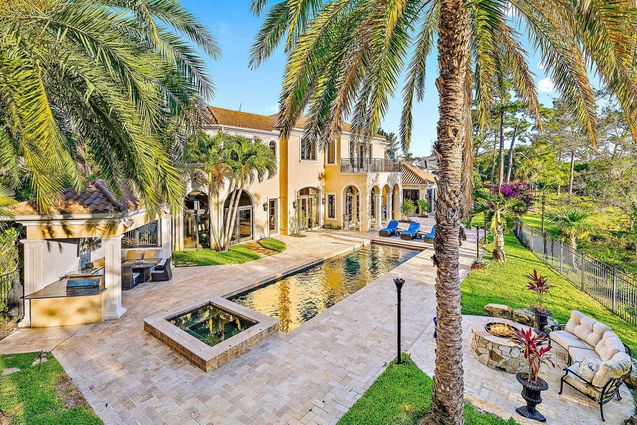 Harbour Ridge - Residential