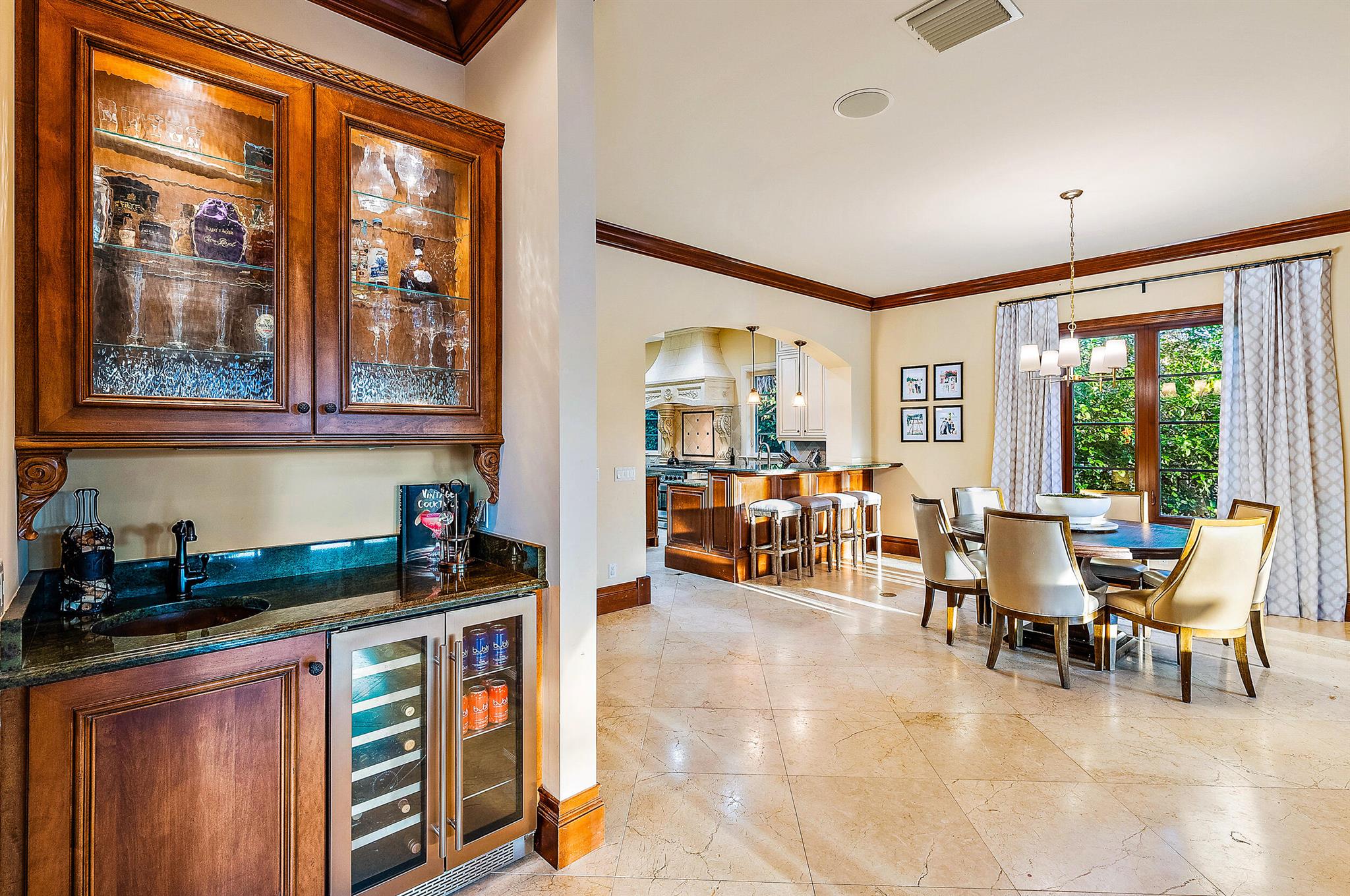 Harbour Ridge - Residential