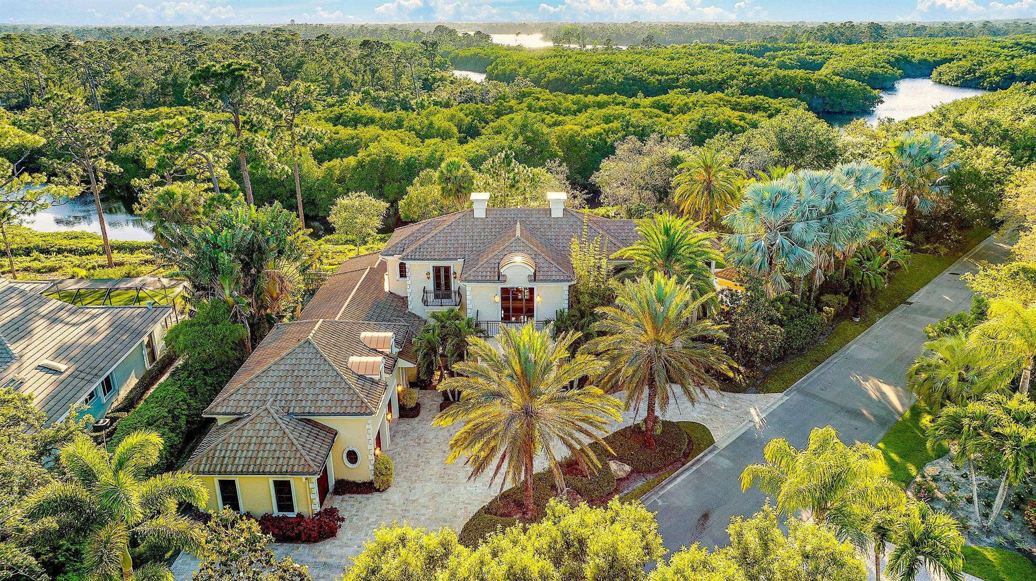 Harbour Ridge - Residential