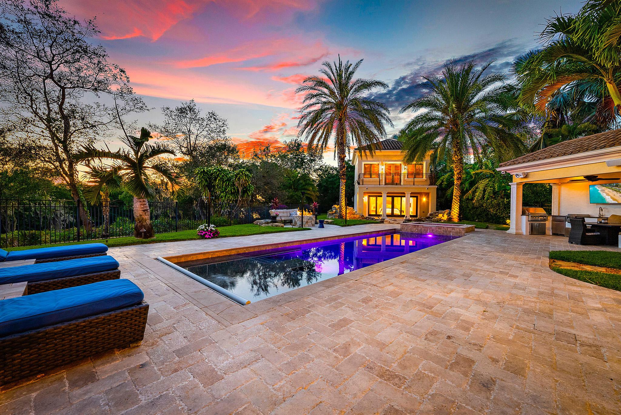 Harbour Ridge - Residential