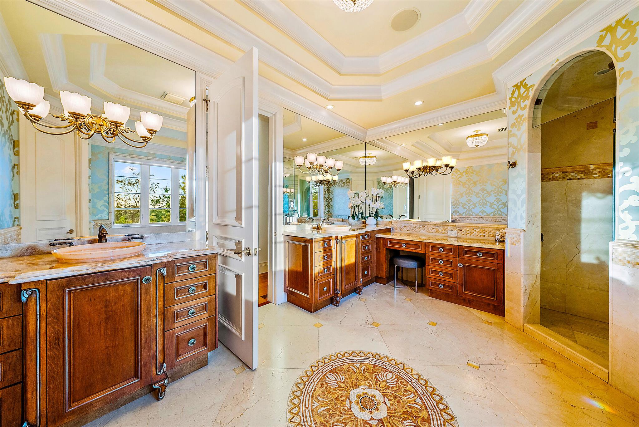 Harbour Ridge - Residential